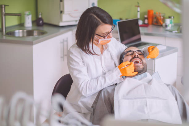 Best Emergency Cosmetic Dentistry (e.g., broken veneers) in River Road, NC